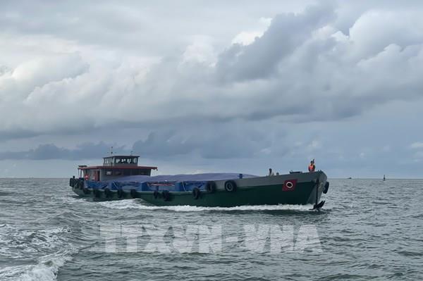 Bà Rịa-Vũng Tàu điều tra đường đi của 520 tấn phân URE không rõ nguồn gốc