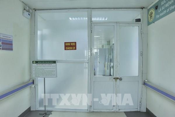 Ngày 13/4, số mắc COVID-19 mới tiếp tục tăng lên 497 ca