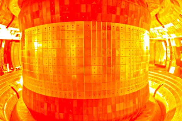 “Mặt Trời nhân tạo” của Trung Quốc đạt đột phá mới