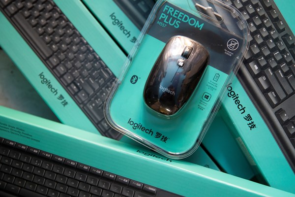 Cách dùng bàn phím và chuột máy tính tiết lộ mức độ căng thẳng tại nơi làm việc