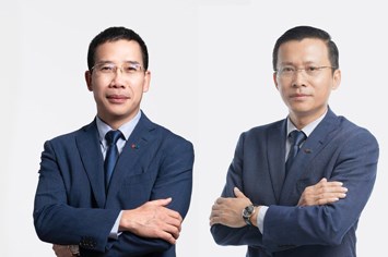 Biến động nhân sự cấp cao tại ngân hàng MB