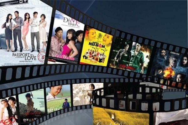 Thành lập Tổ công tác quản lý hoạt động phổ biến phim trên không gian mạng