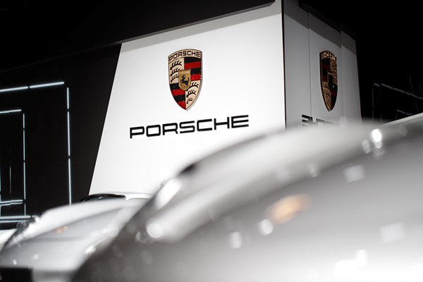 Doanh thu của Porsche dự báo tăng do nhu cầu của giới siêu giàu
