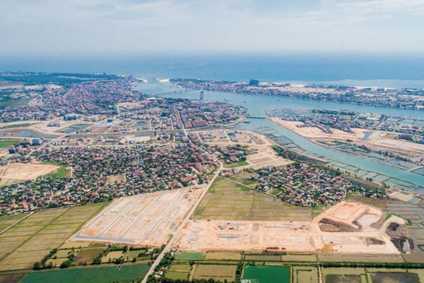 Phê duyệt Quy hoạch tỉnh Quảng Bình thời kỳ 2021 - 2030