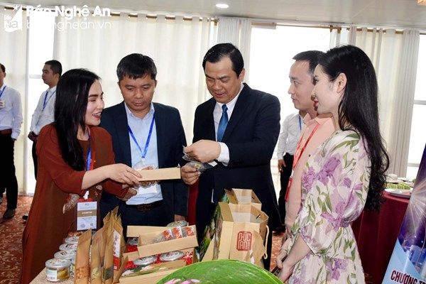 Ninh Bình, Thanh Hóa, Nghệ An, Hà Tĩnh liên kết phát triển du lịch bền vững