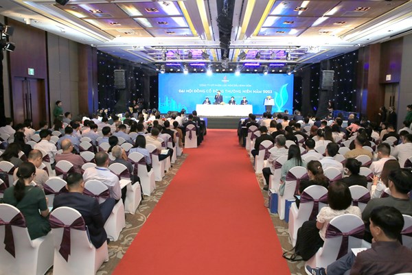 BSR ứng dụng giải pháp công nghệ để khai thác tối đa công suất