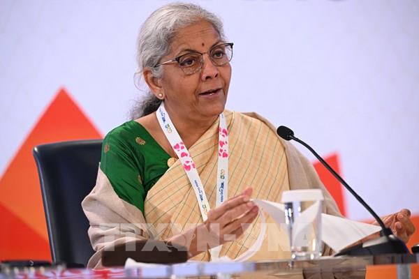 G20 nhấn mạnh cần có quy định toàn cầu về tài sản kỹ thuật số