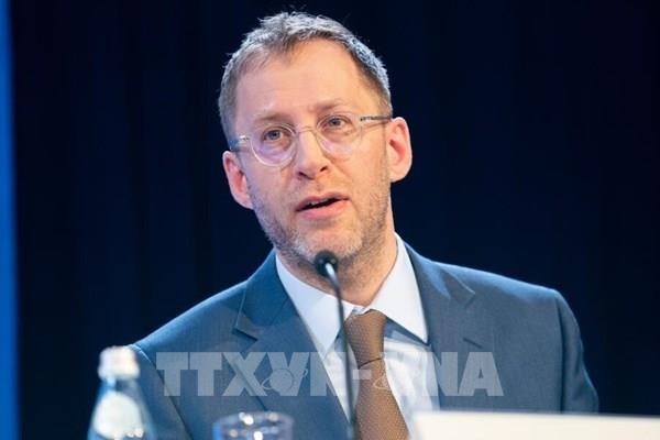 Chuyên gia IMF: Việt Nam là một trong những điểm sáng kinh tế toàn cầu năm 2023 và 2024