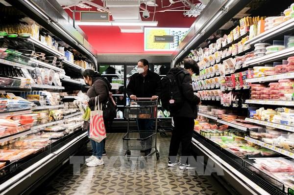 Những rủi ro lớn của doanh nghiệp Mỹ trong năm 2024