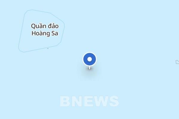 Sử dụng bản đồ sai chủ quyền biển đảo: Grab Việt Nam bị phạt 60 triệu đồng