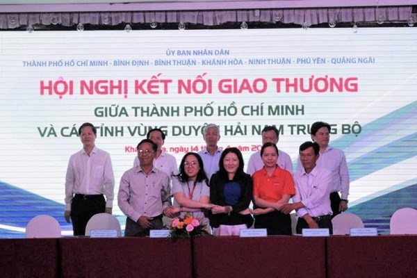 Central Retail sẽ mở rộng hoạt động tại khu vực Duyên hải Nam Trung bộ