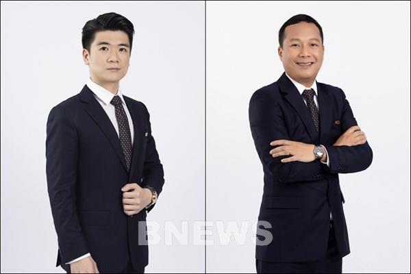 Ông Đỗ Quang Vinh và ông Đỗ Đức Hải được bầu làm Phó Chủ tịch HĐQT SHB