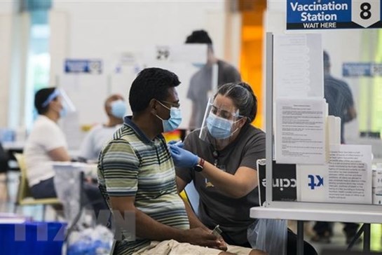 Canada tìm cách tối ưu hóa gần 19 triệu liều vaccine COVID-19 sắp hết hạn