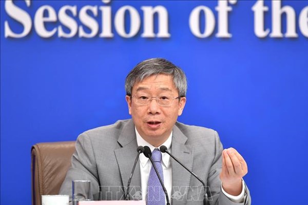 Kinh tế Trung Quốc dự báo tăng trưởng khoảng 5% trong năm 2023