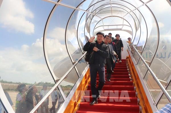 Giá vé máy bay Hà Nội đi Quy Nhơn ngày 31/5 cập nhật mới nhất hôm nay