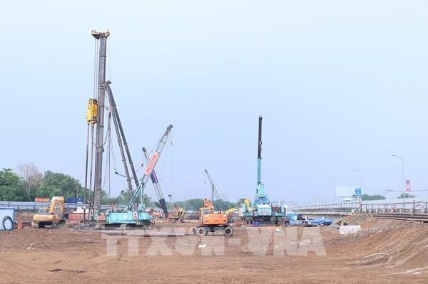 Bộ Giao thông Vận tải chuẩn bị đầu tư 64 dự án