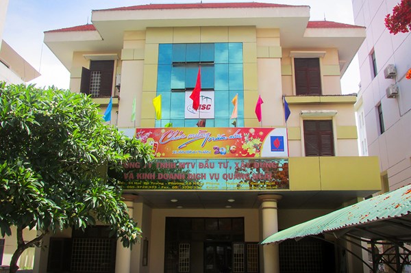 Doanh nghiệp bị xử phạt hơn 600 triệu đồng do thi công dự án khi chưa hoàn thành thủ tục