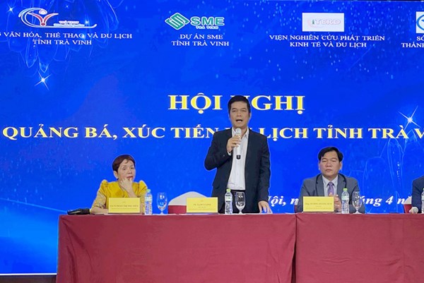 Kết nối du lịch Hà Nội - Trà Vinh