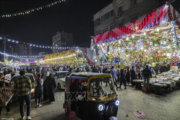 Lựa chọn khó khăn của Ai Cập trong khủng hoảng kinh tế