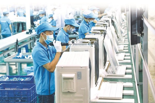Bộ Công Thương cấp giấy phép xuất nhập khẩu các chất HFC đến hết 31/12/2023