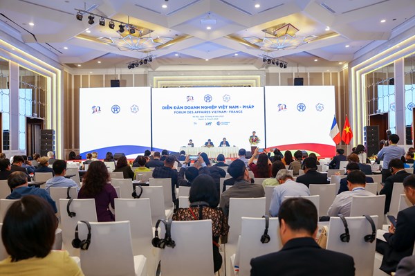 CMC kết nối đầu tư lĩnh vực công nghệ thông tin