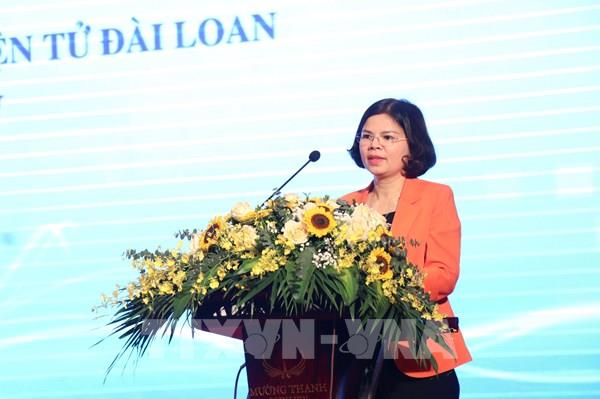 Bắc Ninh đang là điểm sáng thu hút đầu tư