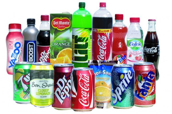 Indonesia hoãn áp thuế tiêu thụ đặc biệt đối với đồ uống có đường