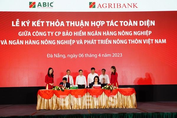 Hợp tác quản trị rủi ro bảo vệ dòng vốn tín dụng Agribank