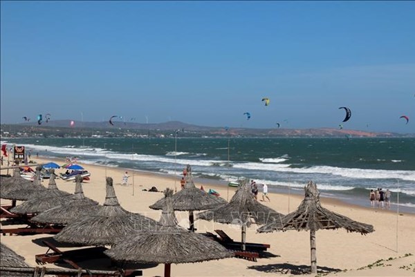 Bình Thuận: Chuẩn bị tốt các điều kiện phục vụ du khách kỳ nghỉ lễ 30/4