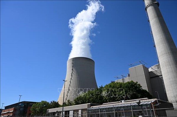 Ai Cập xây dựng cơ sở lưu trữ nhiên liệu hạt nhân công suất lớn