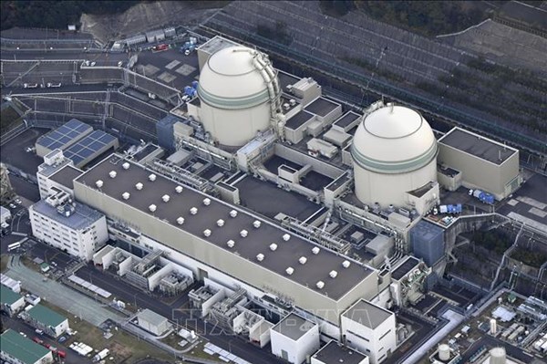 Nhiều nước trên thế giới tiếp tục theo đuổi điện hạt nhân