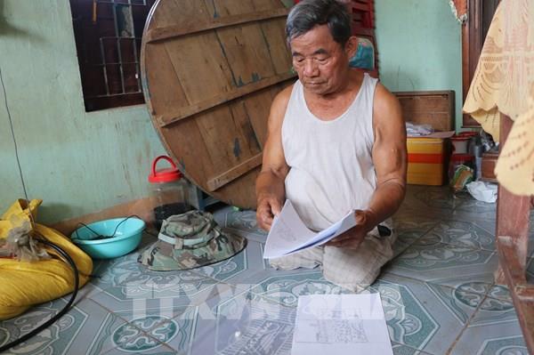 Sau 25 năm tái định cư, người dân vẫn mòn mỏi chờ "sổ đỏ"