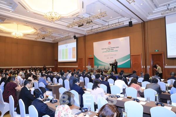 Thúc đẩy tăng trưởng xanh tại Việt Nam: Lộ trình đến thành công
