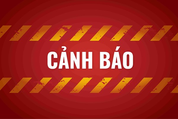 Cảnh báo lừa đảo đưa đi làm việc tại Hàn Quốc theo diện visa E8