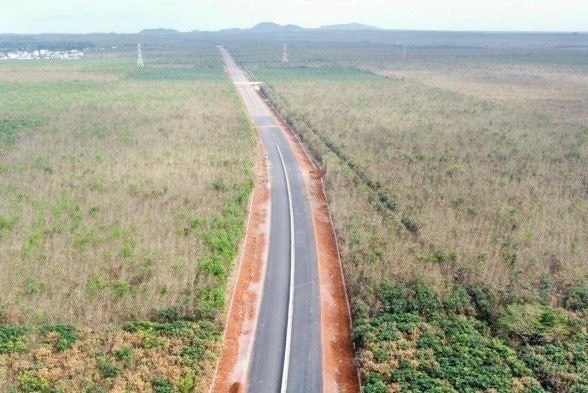 Nghiên cứu nâng vận tốc khai thác cao tốc Bắc - Nam lên 90 km/h