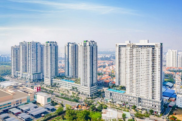 Hậu kiểm toán, Novaland báo lãi hơn 2.000 tỷ đồng