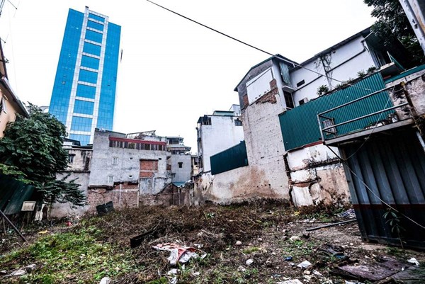 Vụ chuyển nhượng "đất vàng" phố Bà Triệu, Hà Nội: Nhiều lời khai mâu thuẫn tại tòa