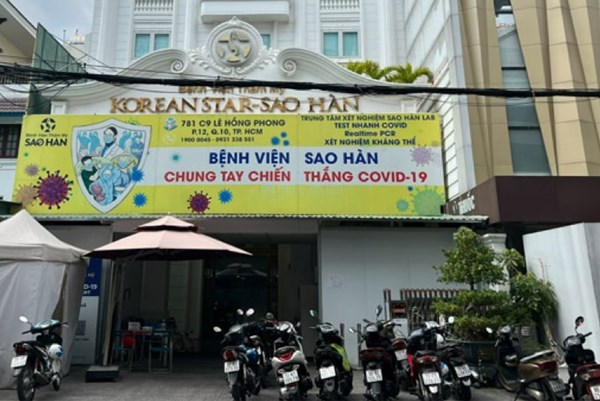 Làm rõ vụ một phụ nữ người nước ngoài tử vong sau phẫu thuật thẩm mỹ