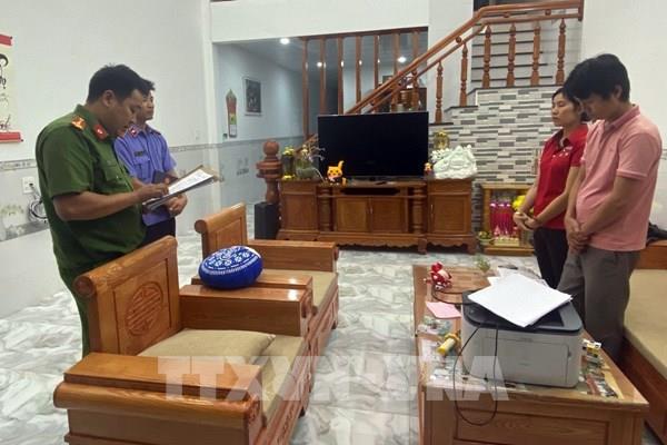 Lâm Đồng: Sai phạm liên quan đến đất đai, nhiều cán bộ bị khởi tố