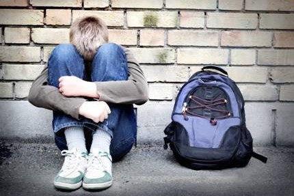 Bạo lực học đường sẽ bị xử lý như thế nào?