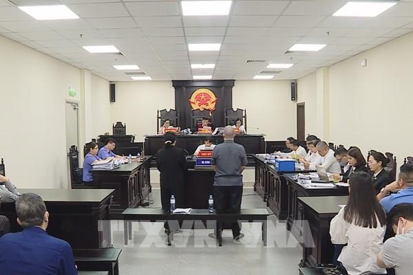 Vụ chuyển nhượng "đất vàng" phố Bà Triệu, Hà Nội: Đề nghị thu hồi, hủy bỏ các sổ đỏ đã cấp