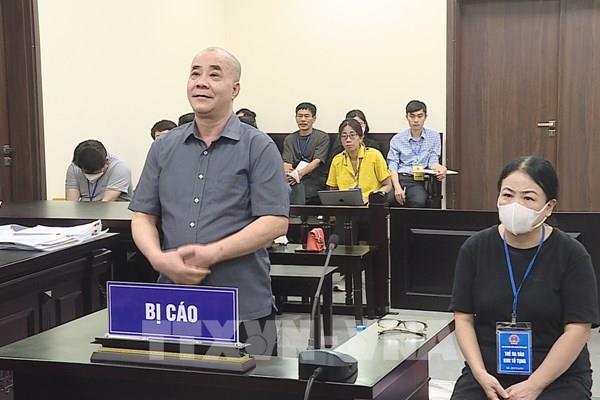 Vụ chuyển nhượng “đất vàng” phố Bà Triệu, Hà Nội: Tranh luận làm rõ hành vi của bị cáo