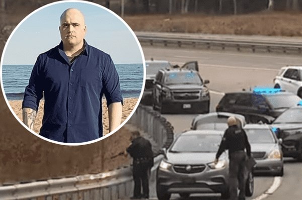 Bắt giữ nghi phạm gây ra các vụ xả súng liên tiếp tại Mỹ