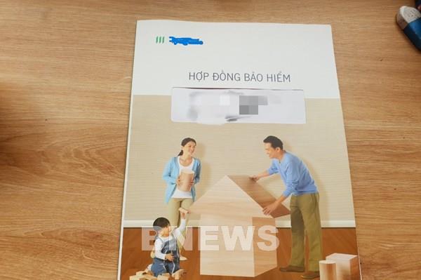 Bộ Tài chính tiếp nhận nhiều phản ánh liên quan đến bán bảo hiểm