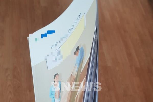 Phải ghi âm quá trình tư vấn các sản phẩm bảo hiểm liên kết đầu tư