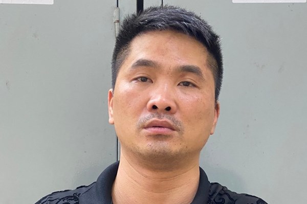 Chân dung thủ phạm ‘xén’ hàng loạt lốp xe ô tô tại khu Linh Đàm