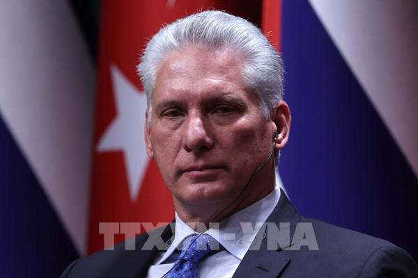 Cuba khẳng định nỗ lực giúp tăng cường quan hệ EU-CELAC