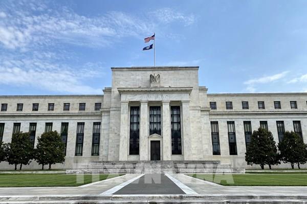 Fed vẫn hết sức thận trọng về chính sách lãi suất