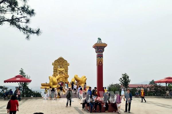 UBND tỉnh Lâm Đồng lên tiếng về hoạt động của Samten Hills Dalat