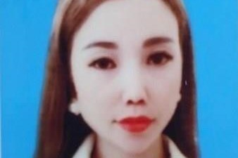 Truy tìm nữ Tổng Giám đốc công ty bất động sản